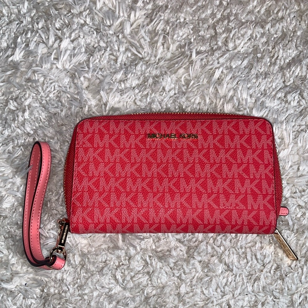 Michael Kors wallet